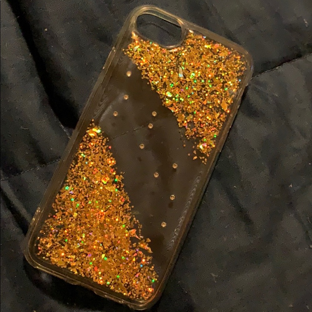 **sold**Gemstone I phone 6 case